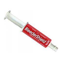 BleederShield Respiratory Formula Paste for Horses  BRL Equine Supplements